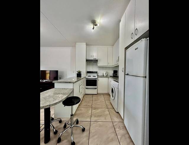 1 BEDROOM PROPERTY TO RENT IN MORNINGSIDE